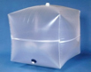 Form fit / Cube shaped